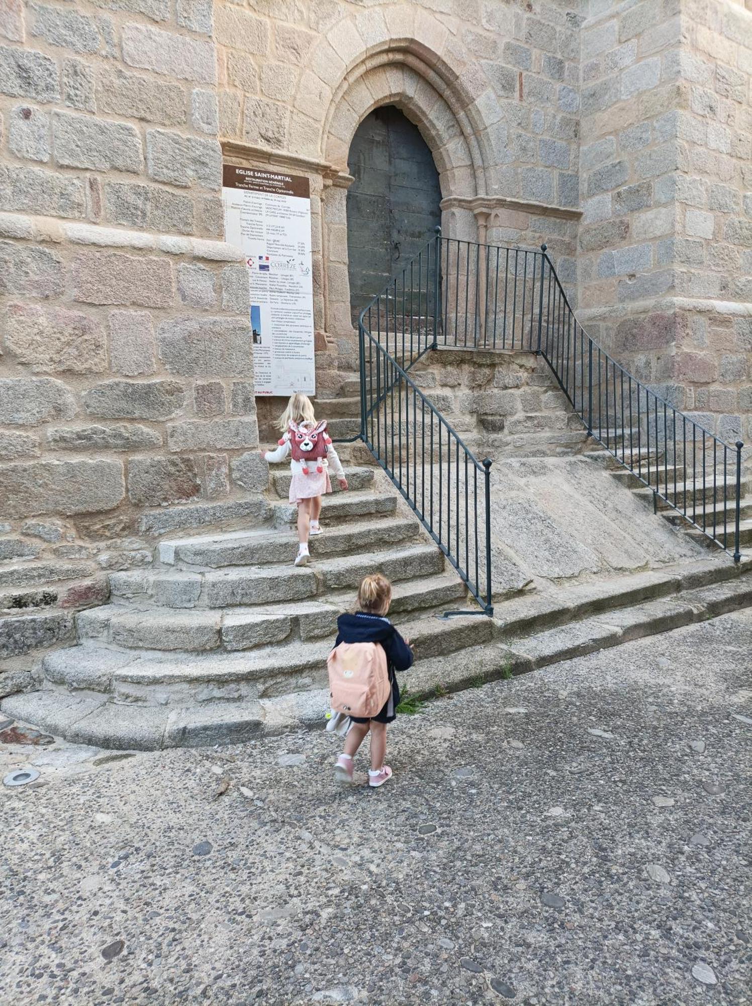 Gite Evasion Correzienne Seilhac Exterior photo